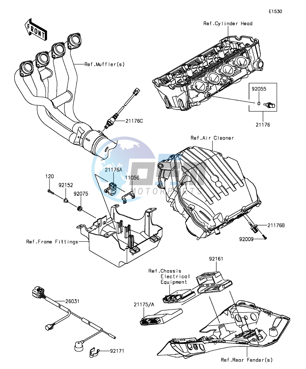 Fuel Injection