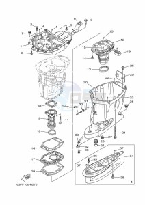 F150DETX drawing CASING