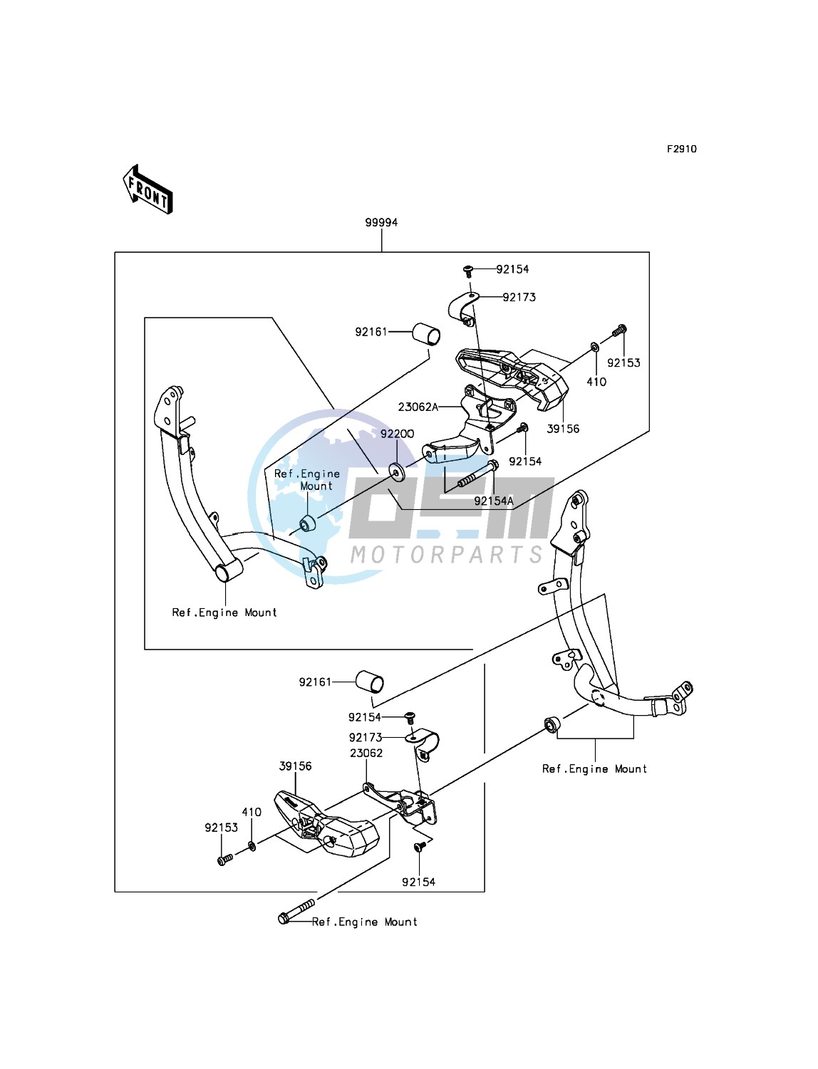 Accessory(Frame Slider)