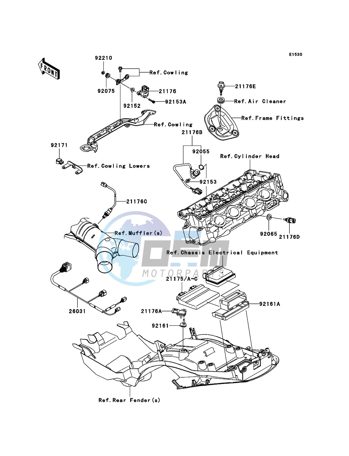 Fuel Injection