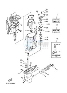 F50A drawing REPAIR-KIT-4