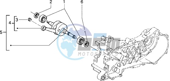 Crankshaft