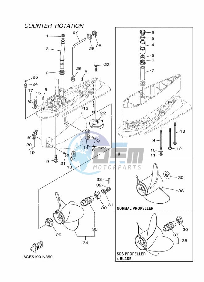 PROPELLER-HOUSING-AND-TRANSMISSION-4