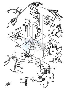 130B drawing ELECTRICAL-2