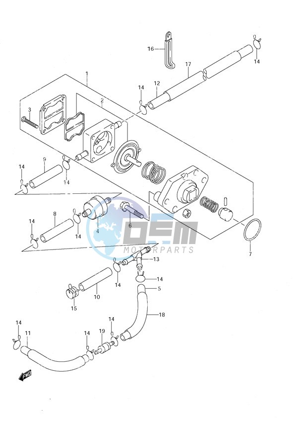 Fuel Pump