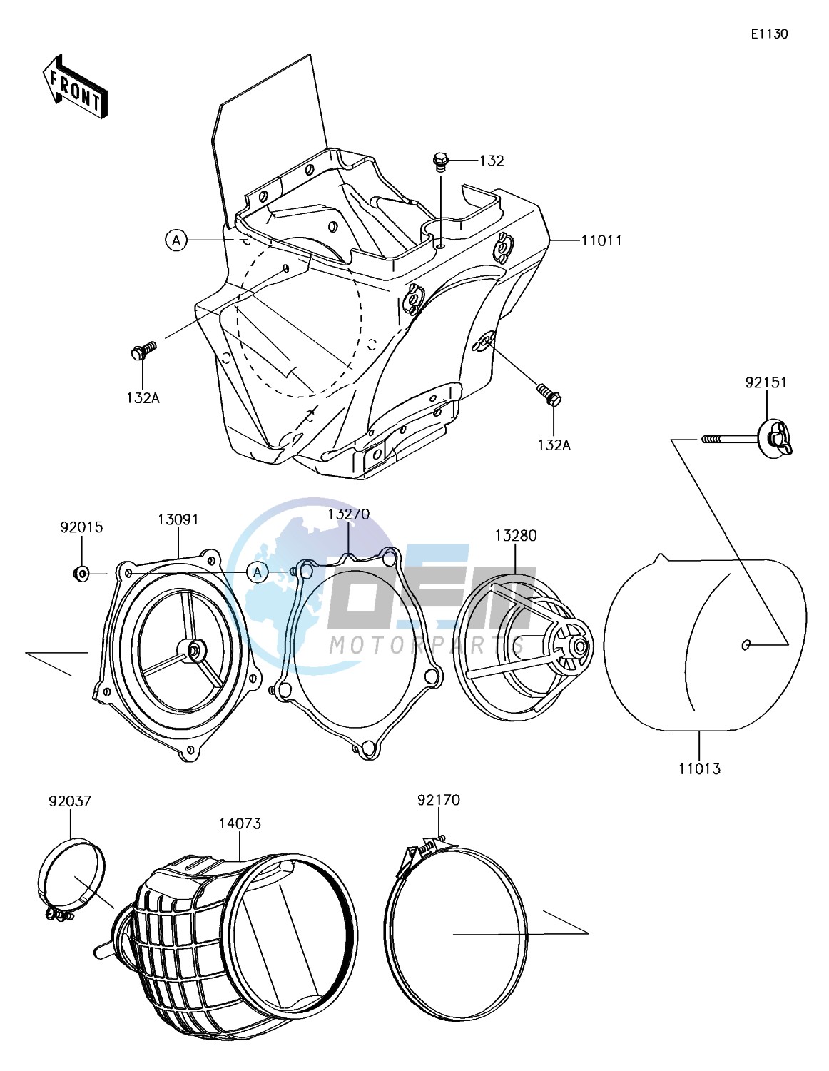 Air Cleaner