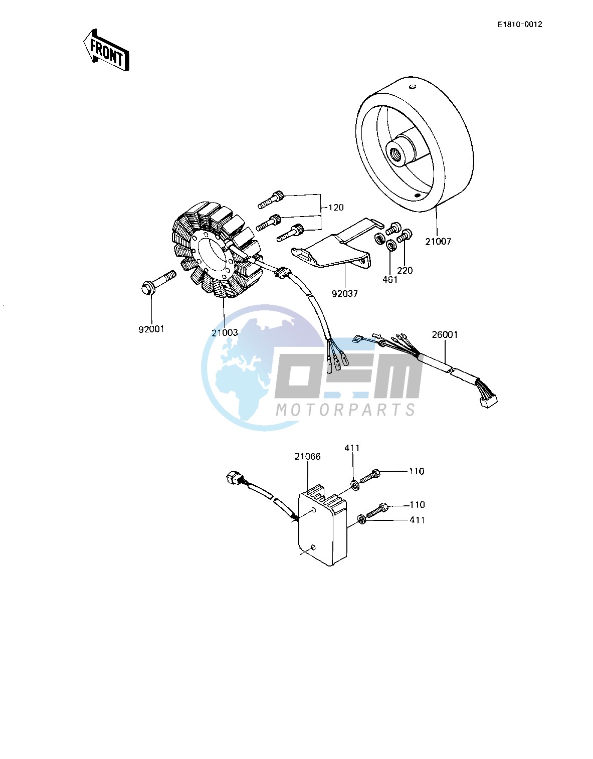 GENERATOR_REGULATOR