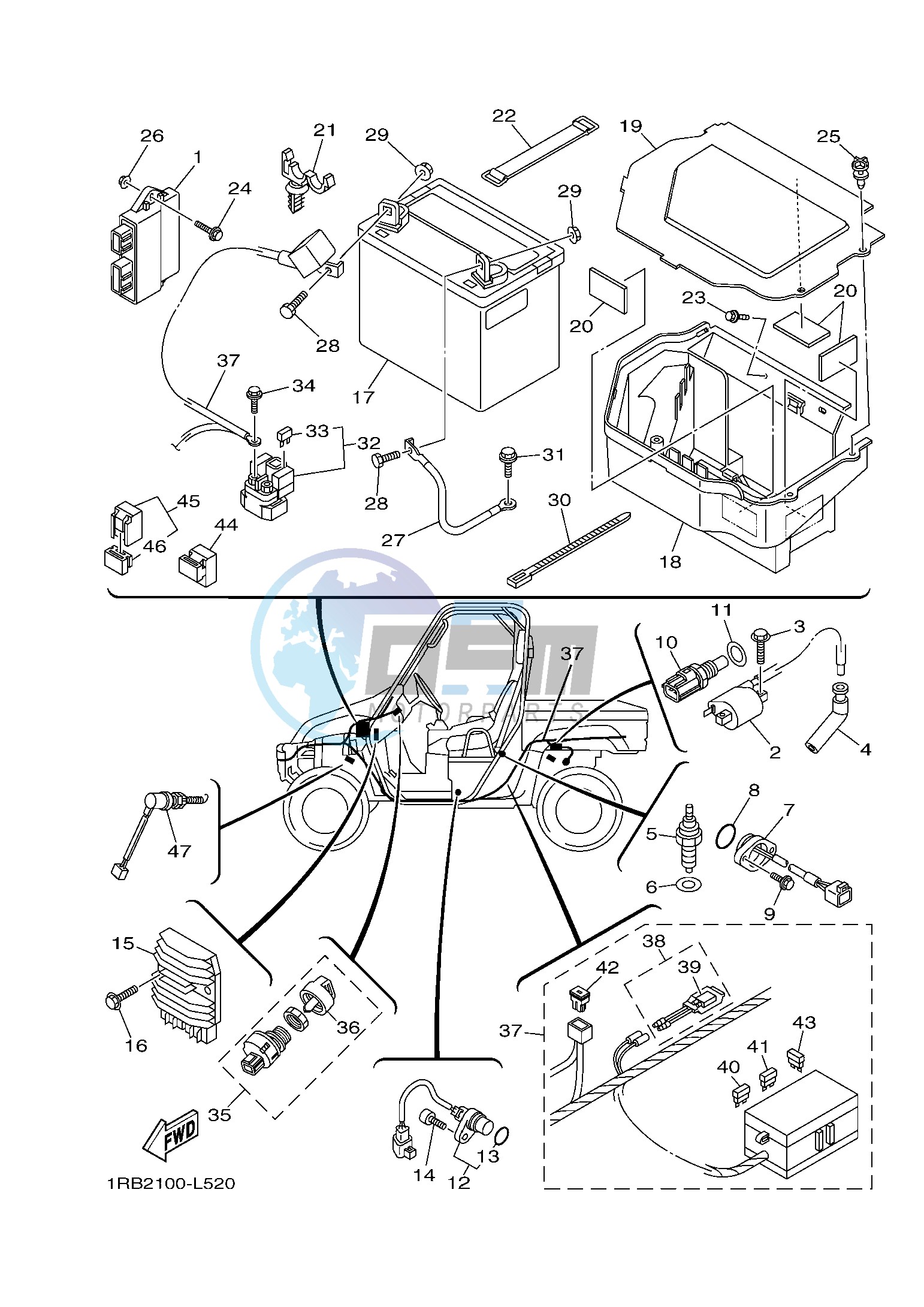 ELECTRICAL 1