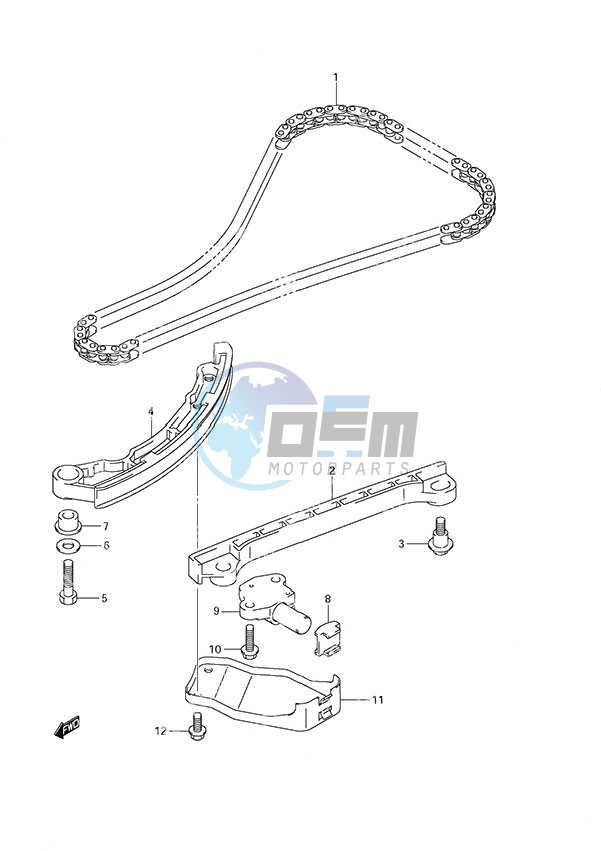 Timing Chain