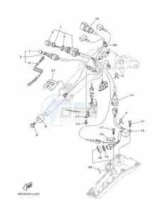 F30BEHDL drawing STEERING-2