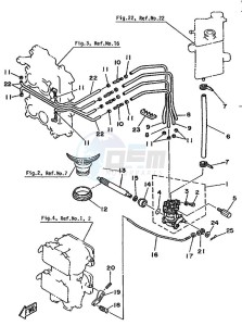 115A drawing OIL-PUMP