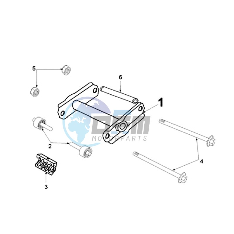 ENGINEMOUNT