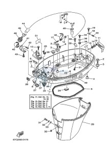 F30AETS drawing BOTTOM-COWLING