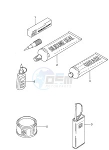 DT 140 drawing Optional