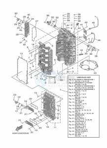 F375A drawing CYLINDER--CRANKCASE-1