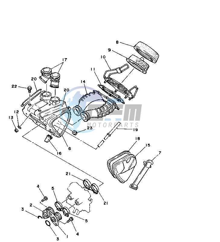 INTAKE