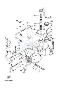 20DMHS drawing OIL-PUMP