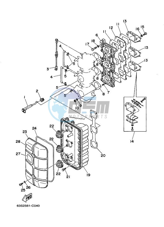 INTAKE