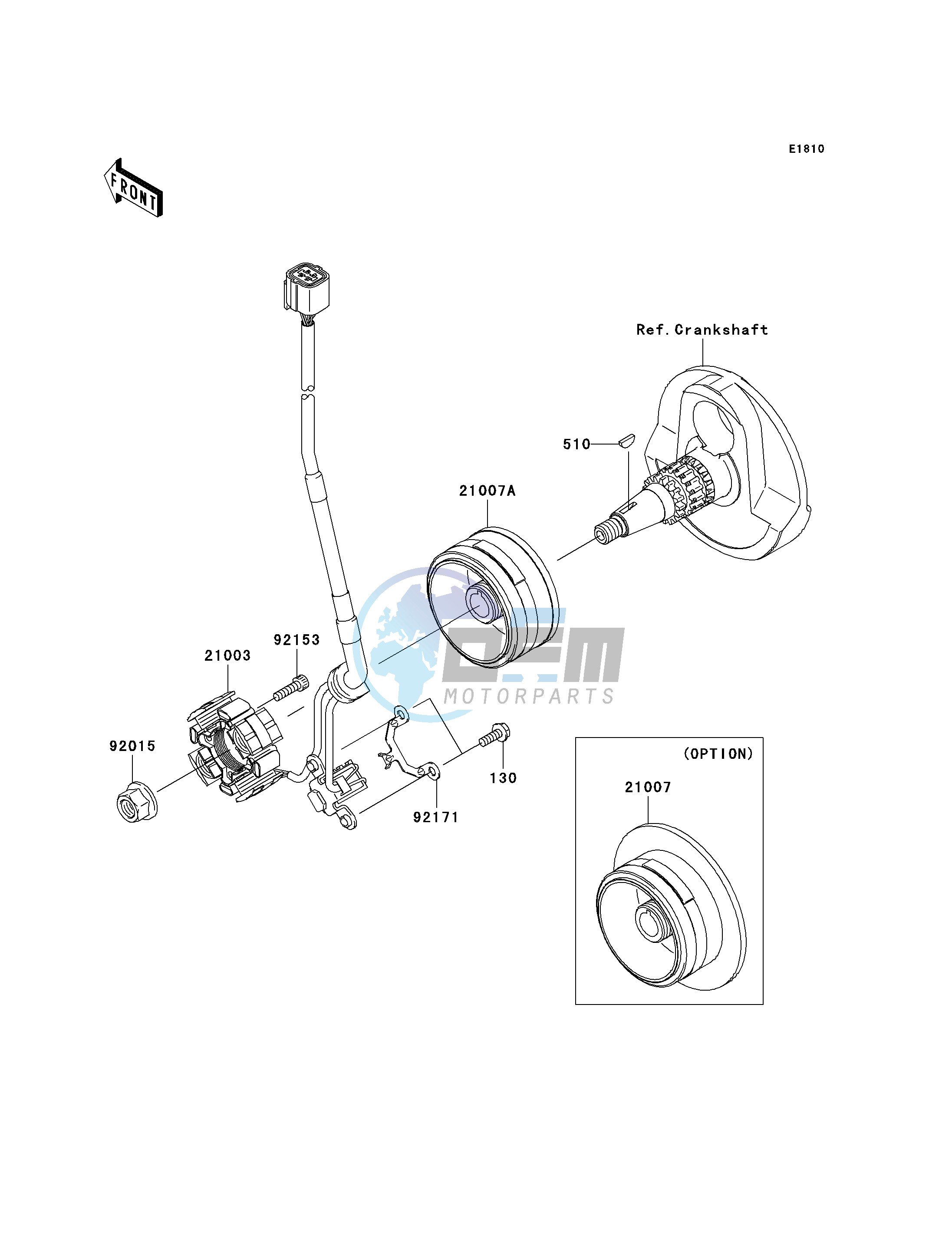 GENERATOR