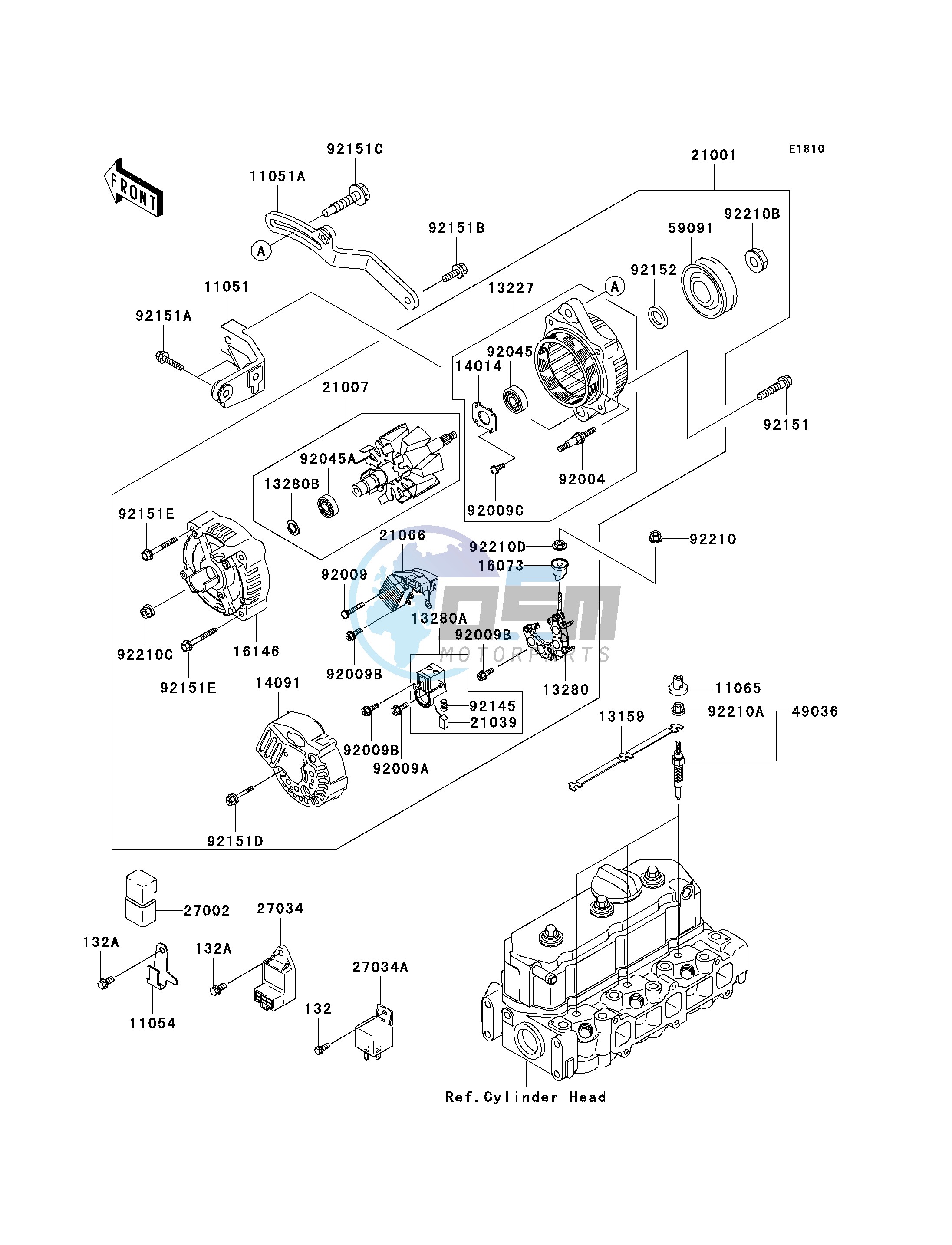 GENERATOR