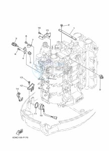 F100DETL drawing ELECTRICAL-4