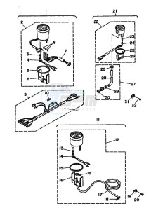 L200BETO drawing OPTIONAL-PARTS-2