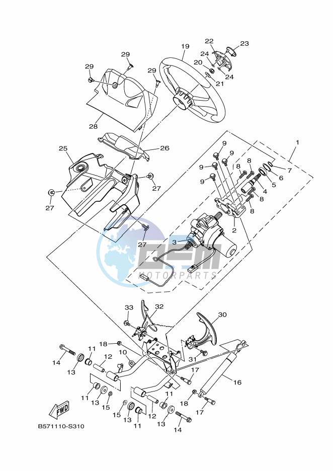 STEERING 2