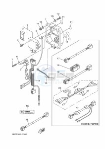 F30BEHDL drawing OPTIONAL-PARTS