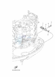 F70AETL drawing ELECTRICAL-PARTS-5