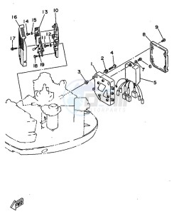 L130BETO drawing ELECTRICAL-1