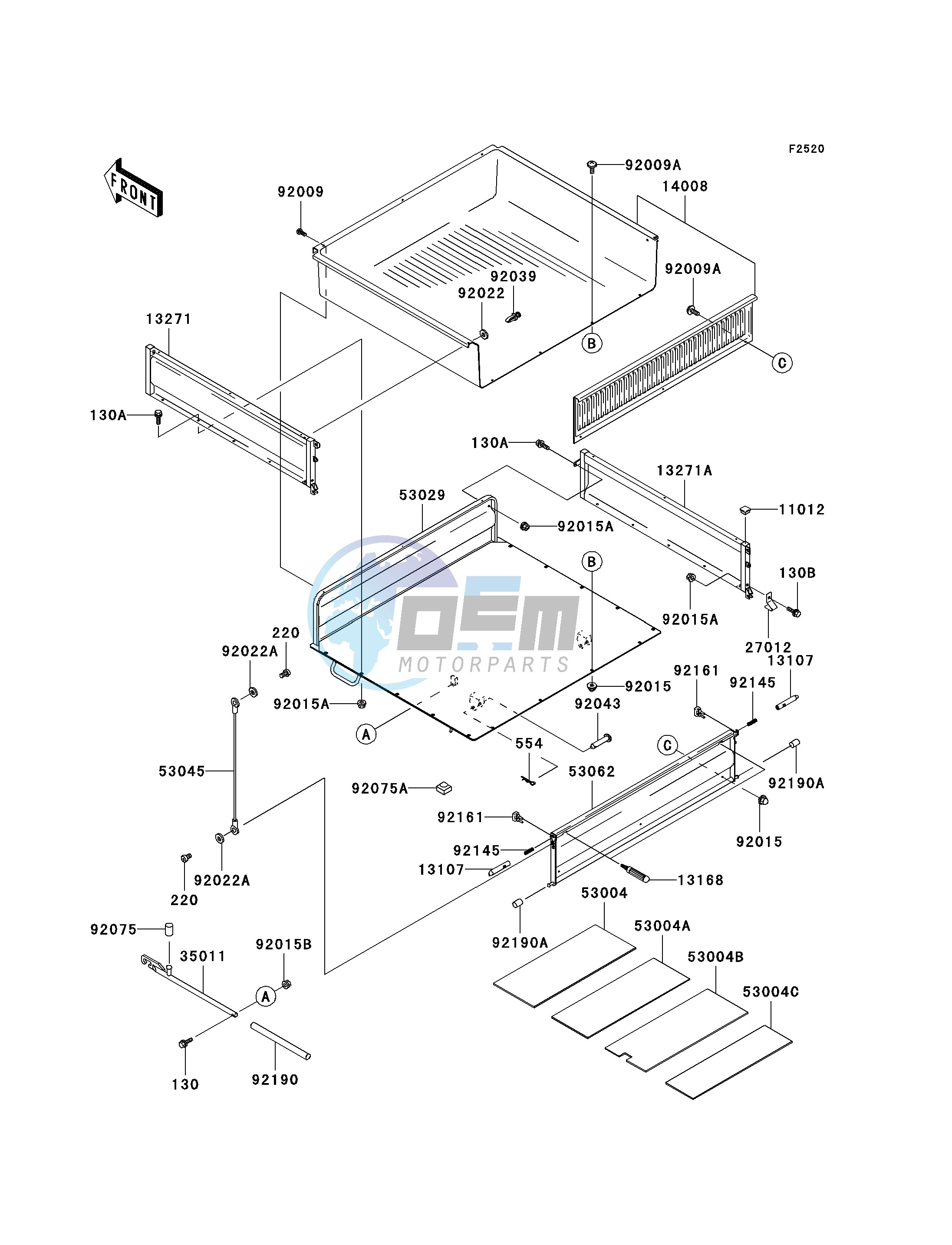 CARRIER-- S- --- H1- -