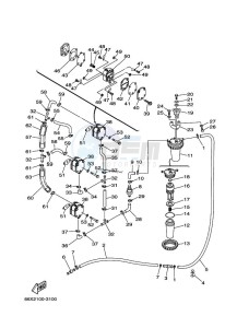 225GETOL drawing FUEL-SUPPLY-1