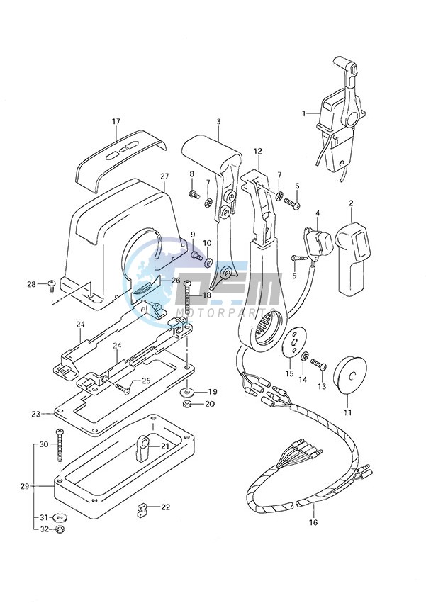 Top Mount Single (1)