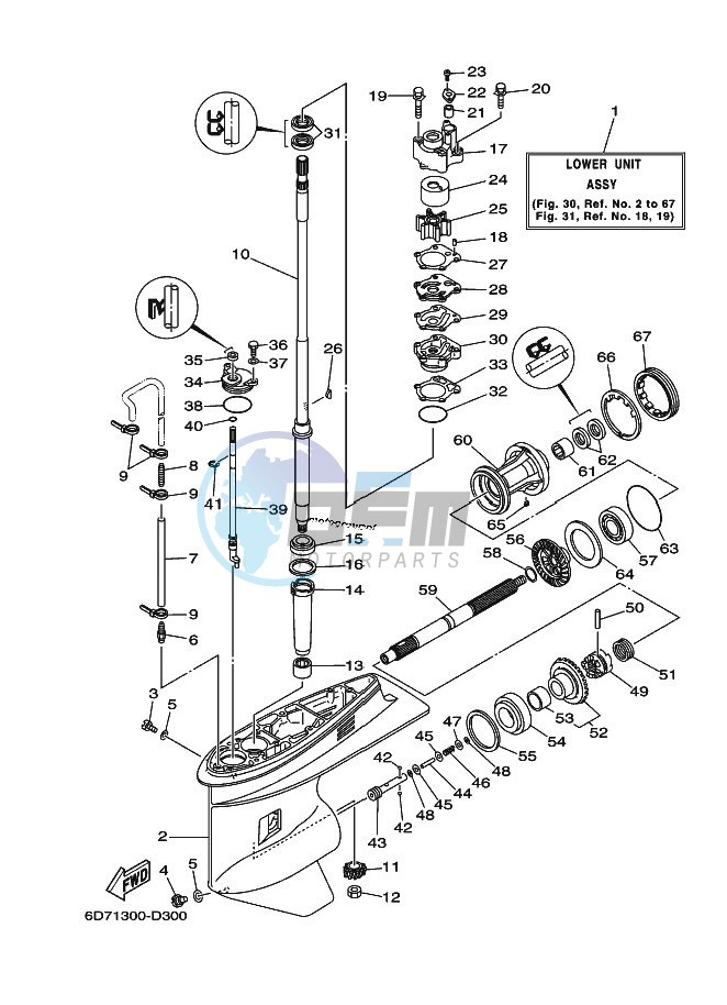 LOWER-CASING-x-DRIVE-1