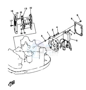 L130BETO drawing ELECTRICAL-1