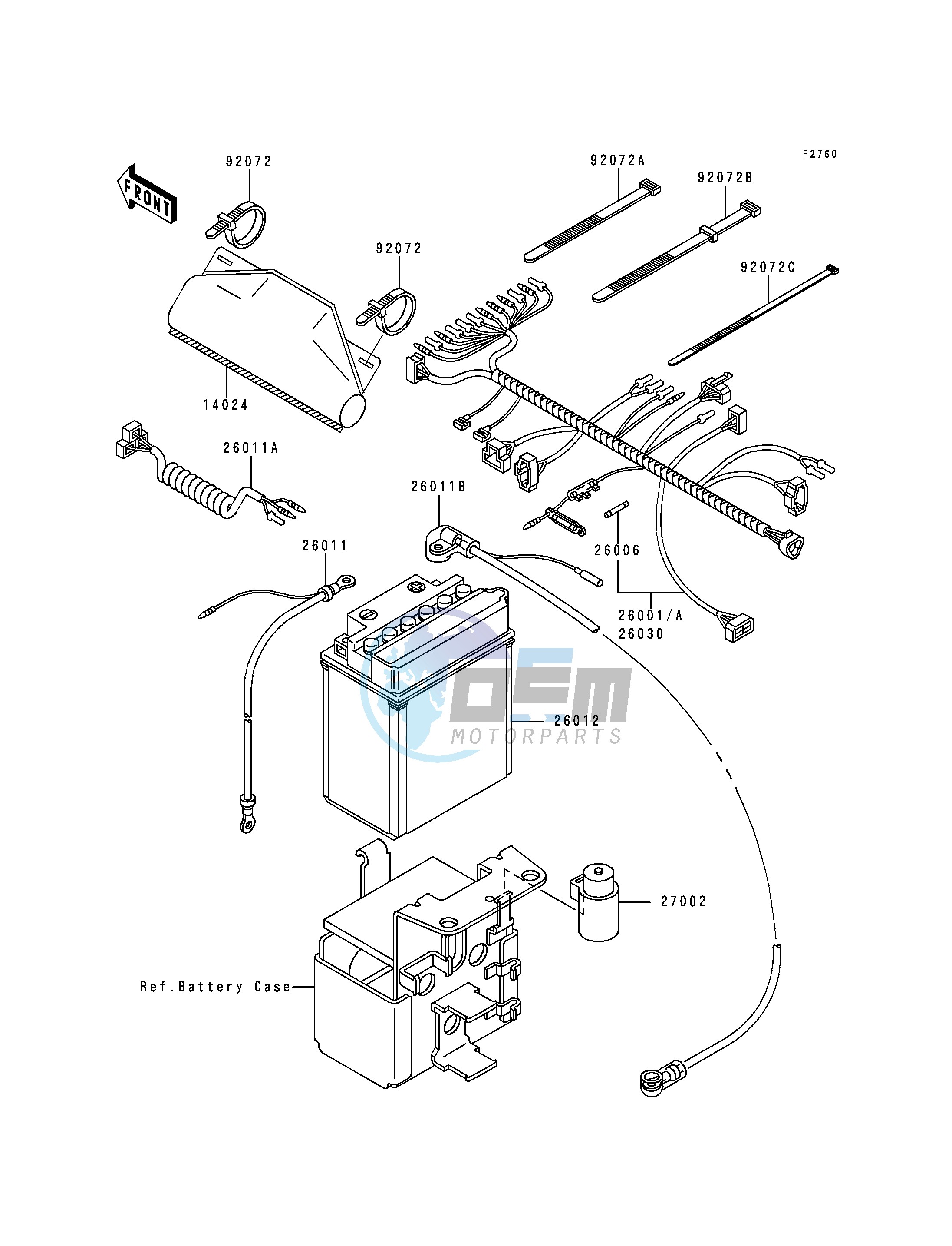 ELECTRICAL EQUIPMENT