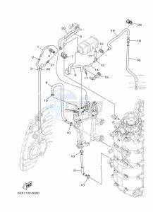 FL115BETX drawing INTAKE-3