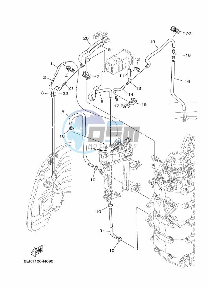 INTAKE-3