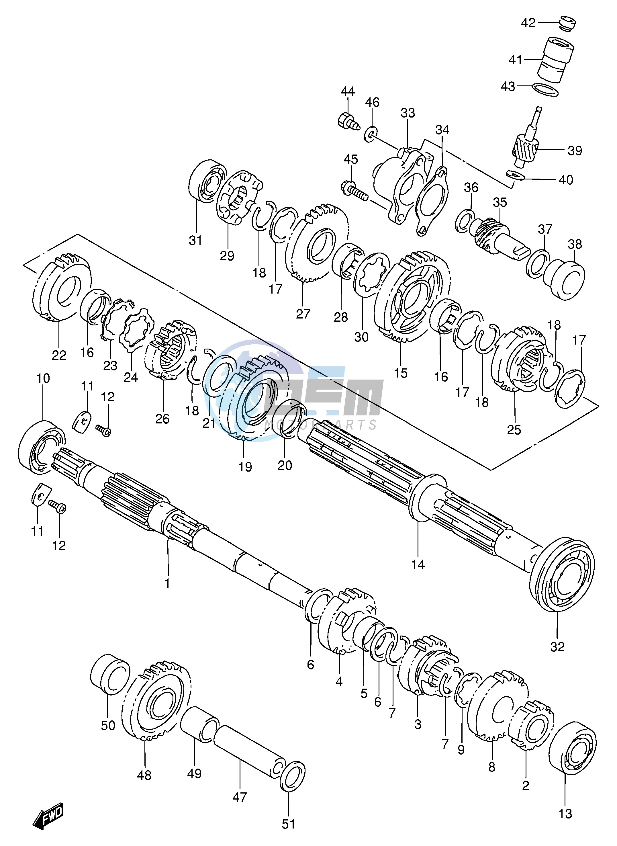 TRANSMISSION (1)