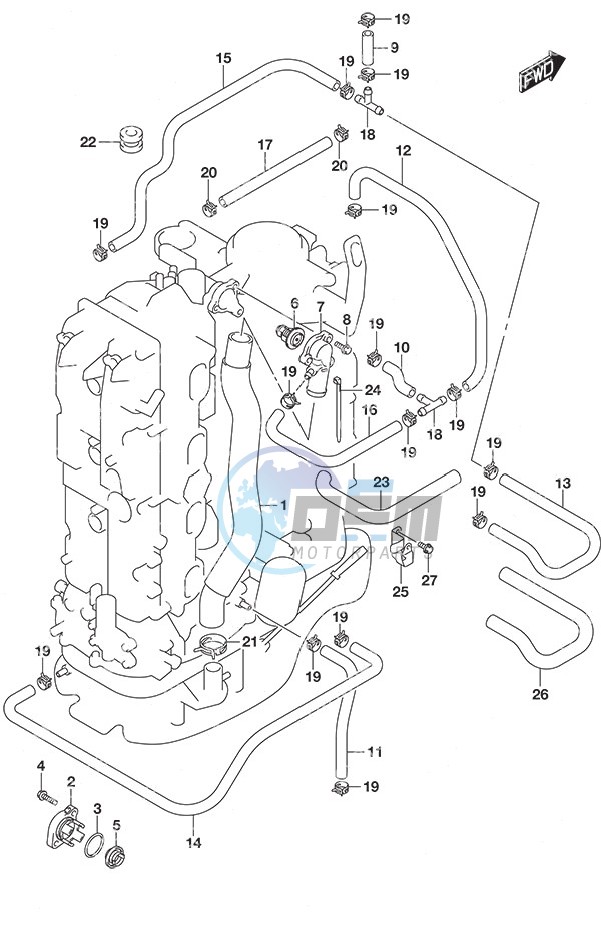 Thermostat