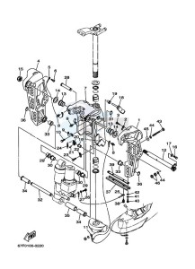 F80AETL drawing MOUNT-1