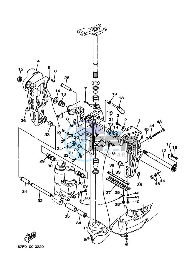 MOUNT-1