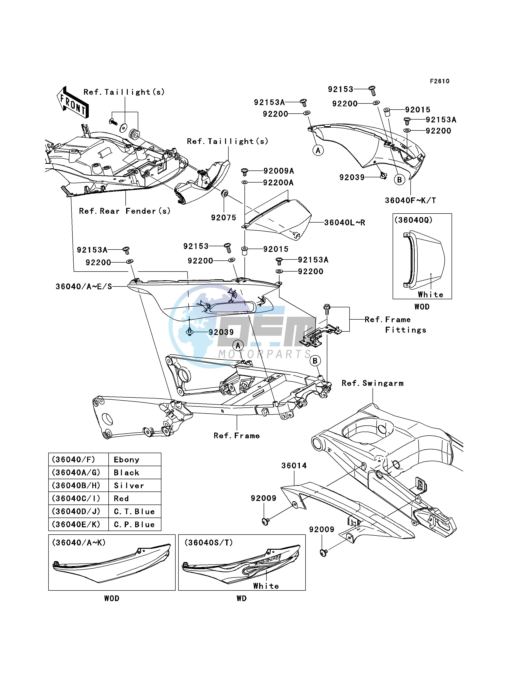 SIDE COVERS_CHAIN COVER