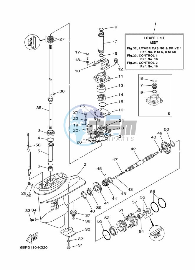 LOWER-CASING-x-DRIVE-1