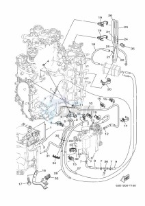 LF300UCA drawing INTAKE-2