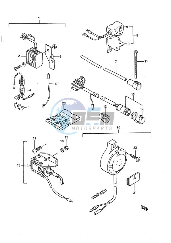 Electrical (2)