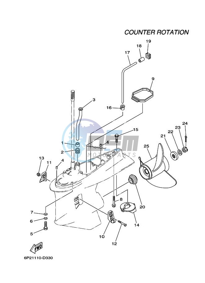 PROPELLER-HOUSING-AND-TRANSMISSION-4