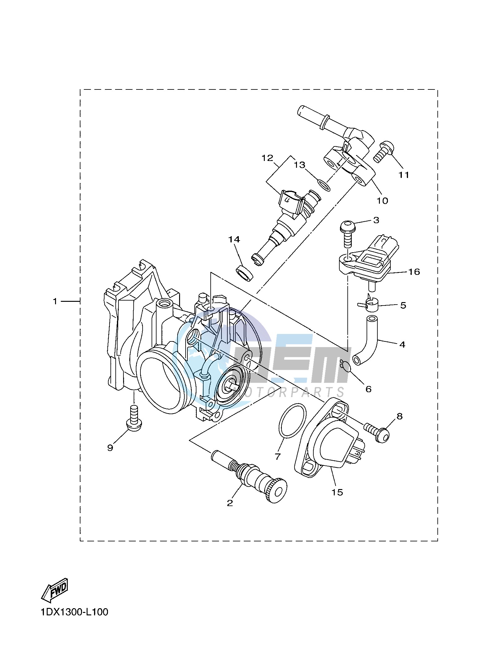 INTAKE 2