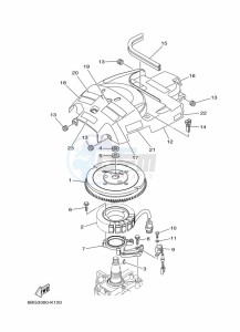 F40FETS drawing GENERATOR