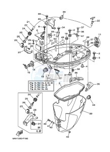 F15CPLH-2007 drawing BOTTOM-COVER